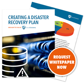 organization back on track post disaster 