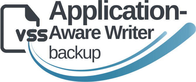Application-Aware Writer