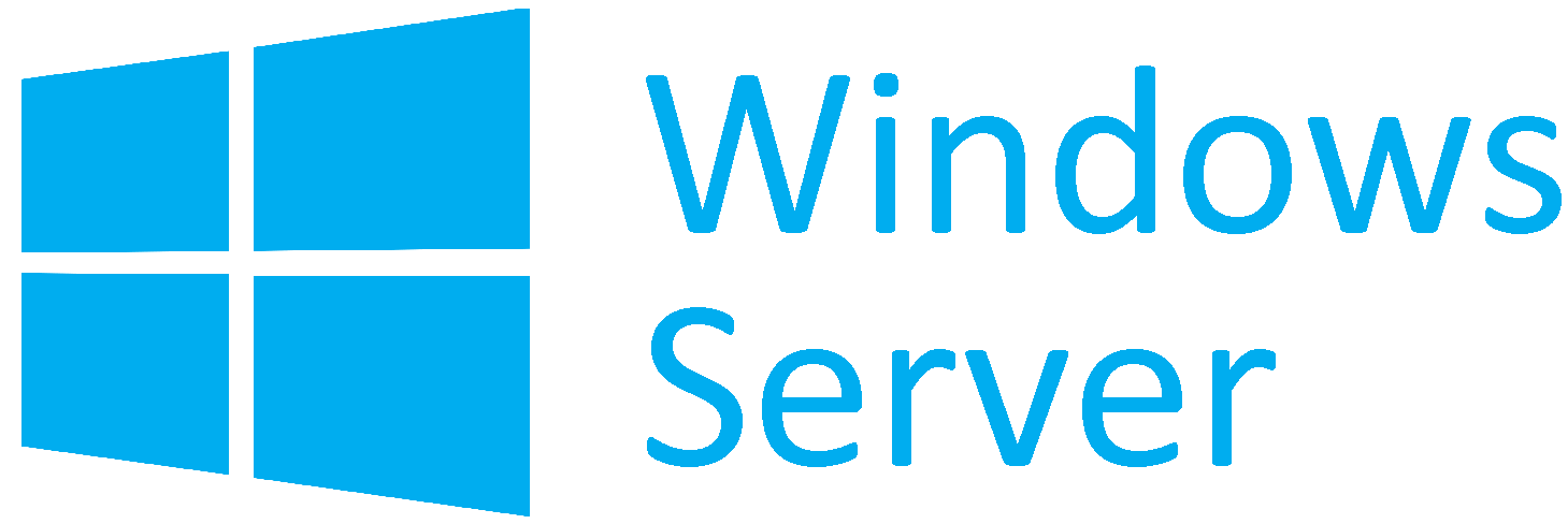 Windows Server System State