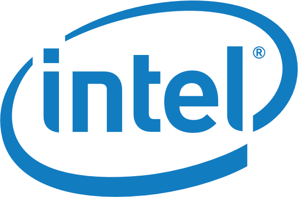 intel_logo | Deluxe company