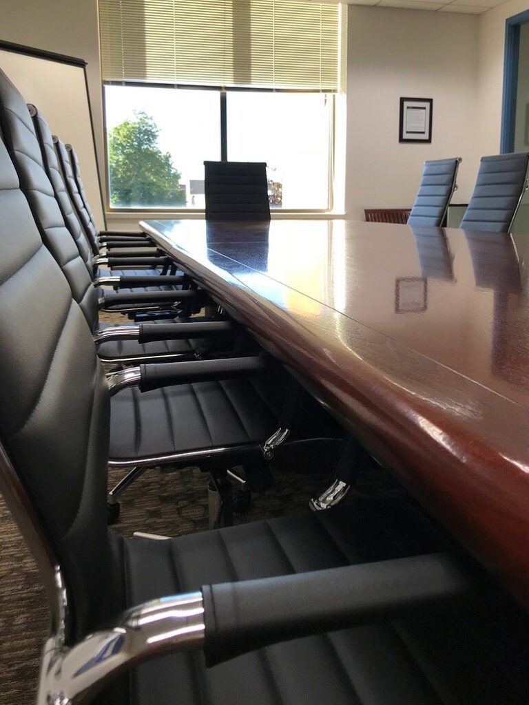 There | Deluxe company's Something You Should Know About Our Boss