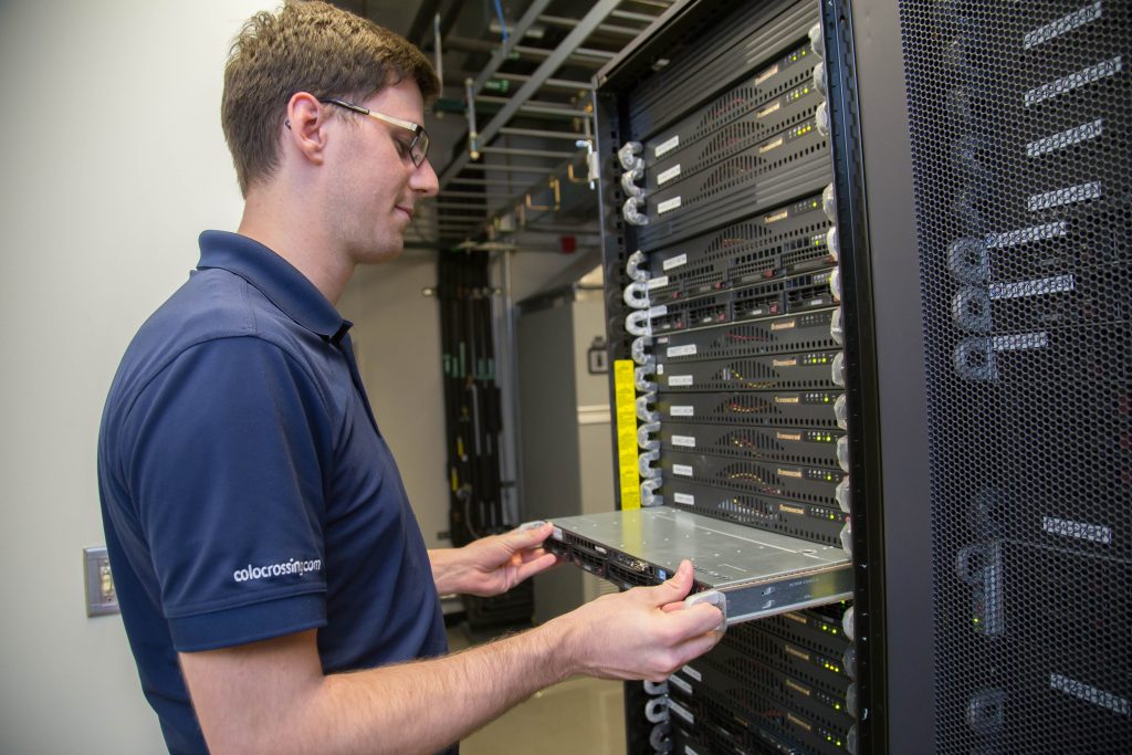 Colocation Pricing