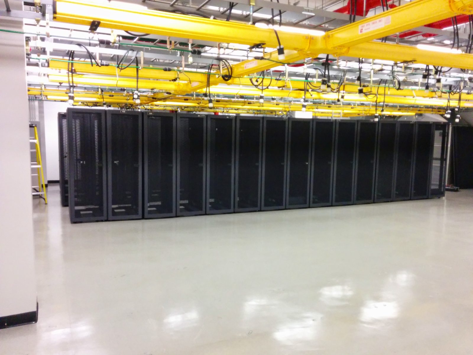 Dedicated Server Hosting