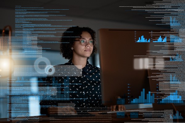 Making Data Secure