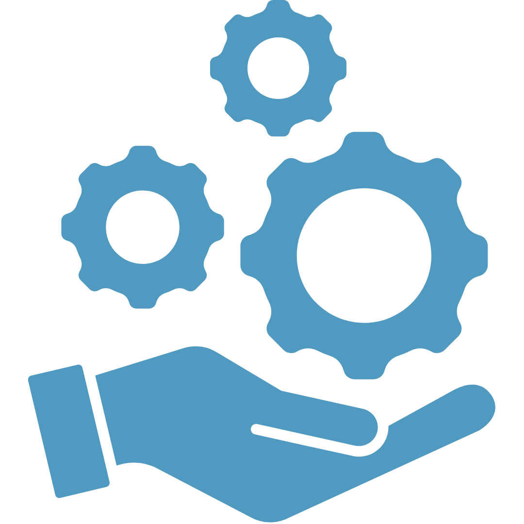 Settings Icon
