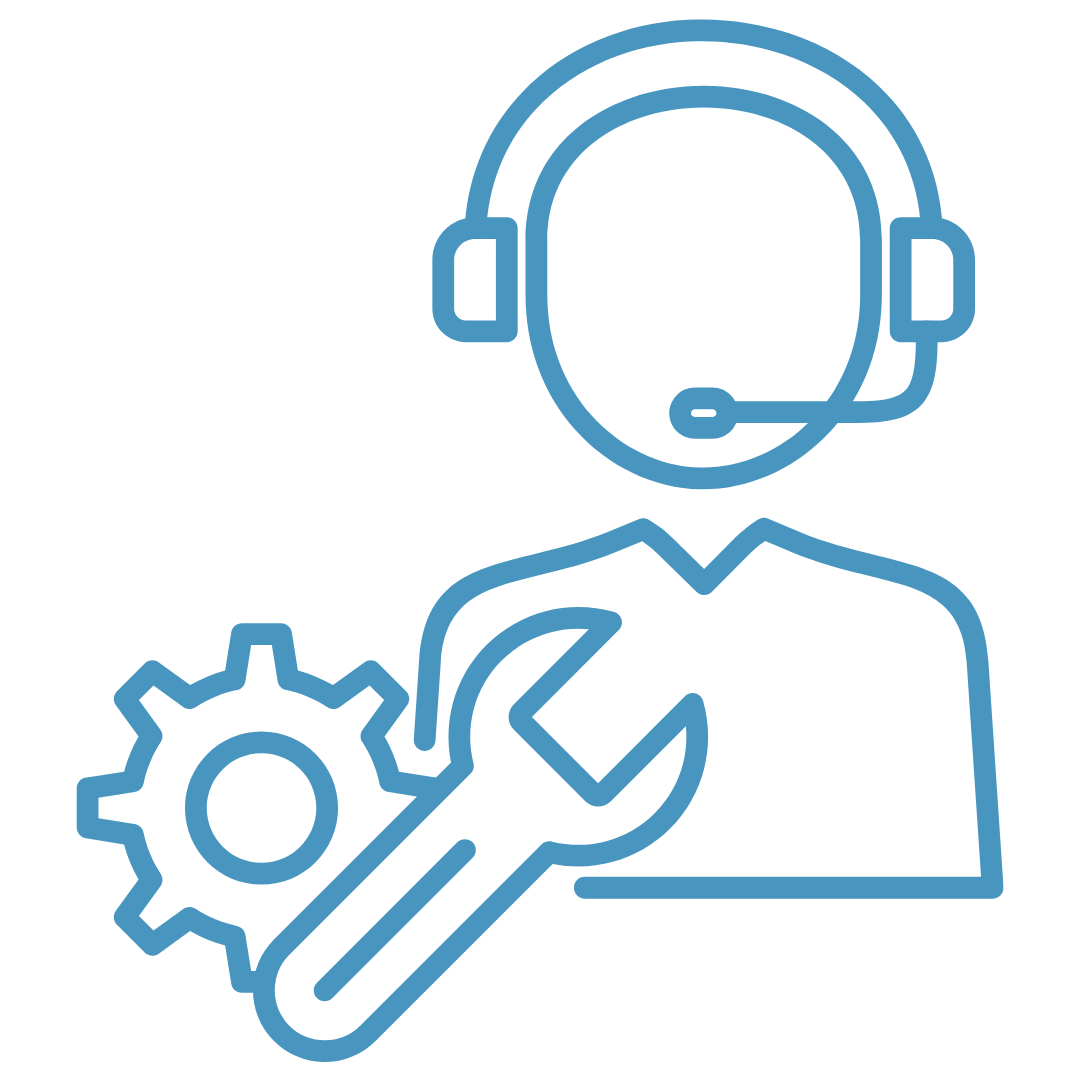 Server Icon