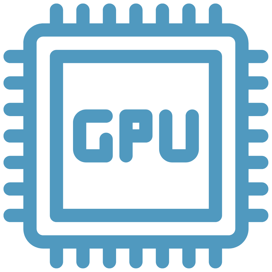Cloud Icon