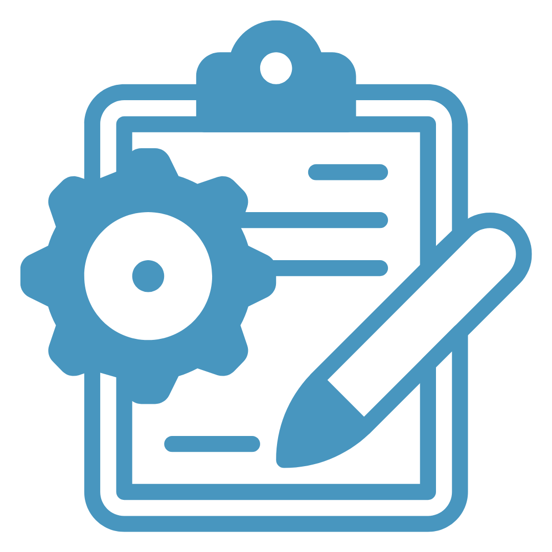 Hourglass Icon