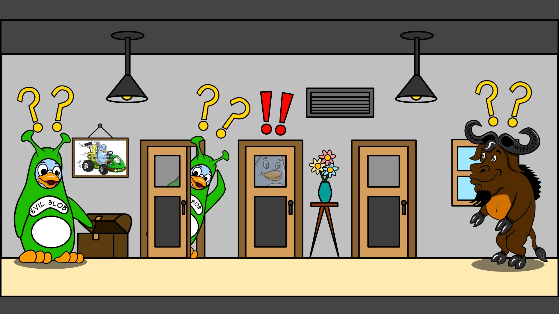 Deluxe company -