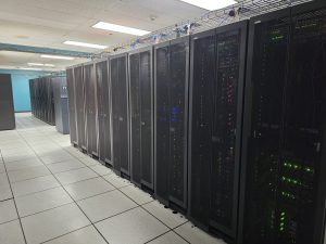 Best Dedicated Server Hosting