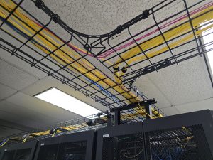 Designing your network