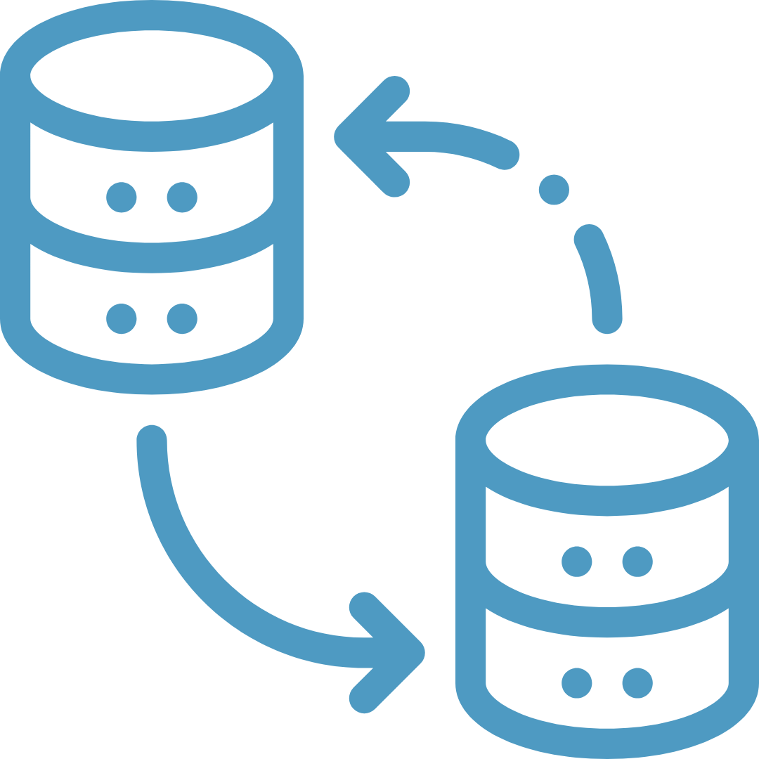 Multi-Site Replication